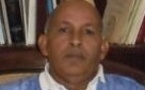 Ould Mohamed Ahmedou Abdel Kader